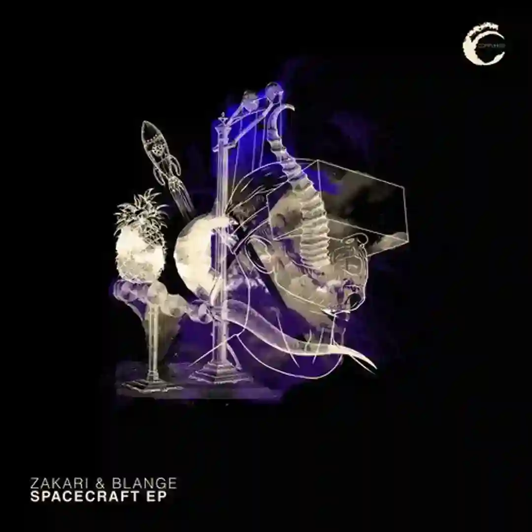 Spacecraft cover