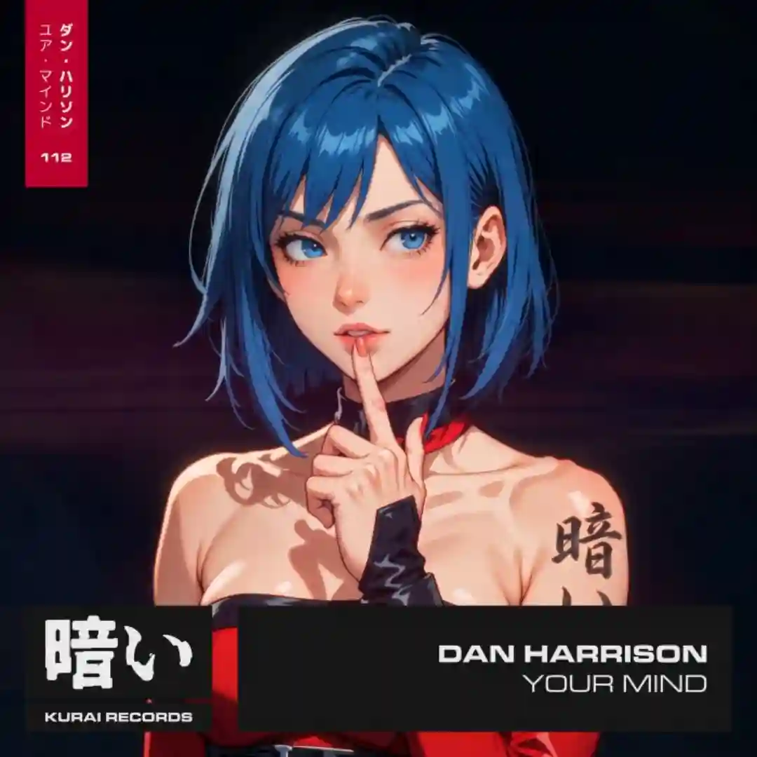Your Mind (Extended Mix) cover
