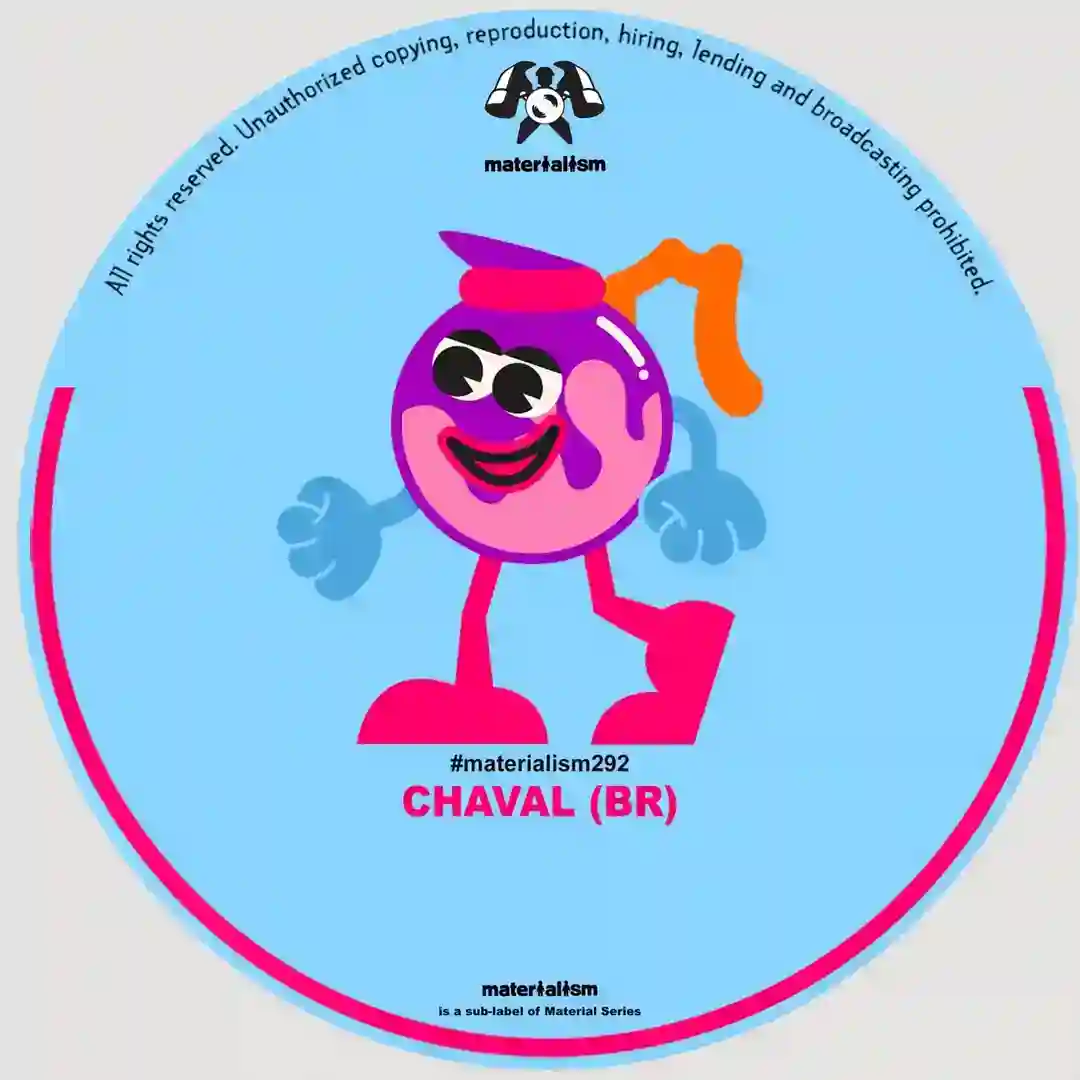 Sarra (Original Mix) cover