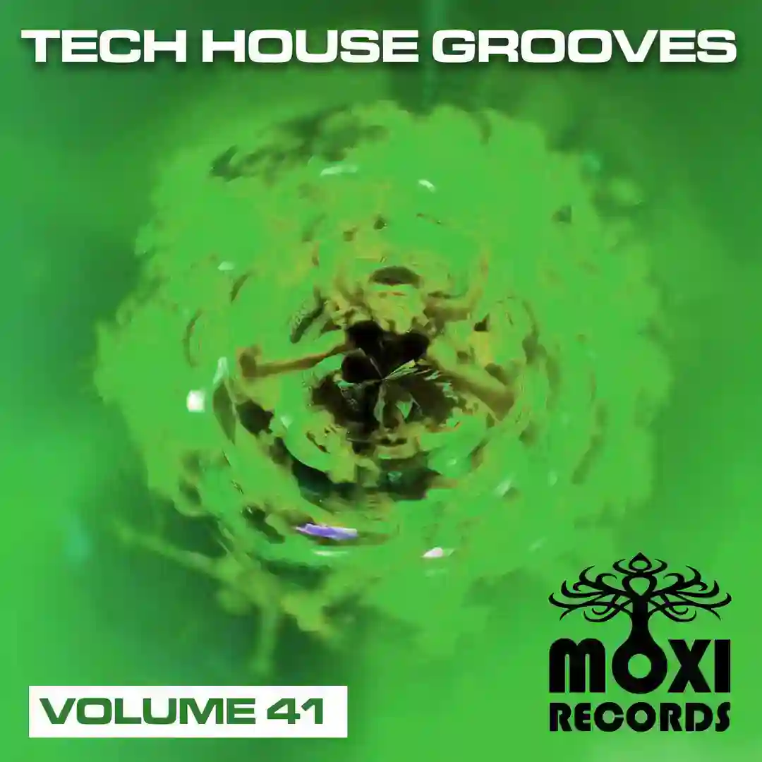 Fluidity Complex (Original Mix) cover