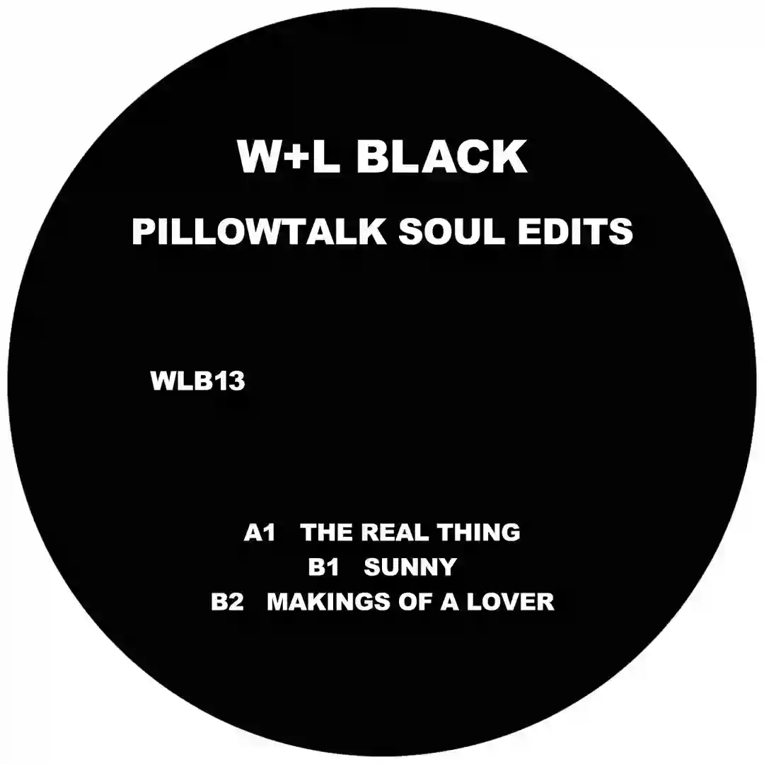 PillowTalk Soul Edits cover