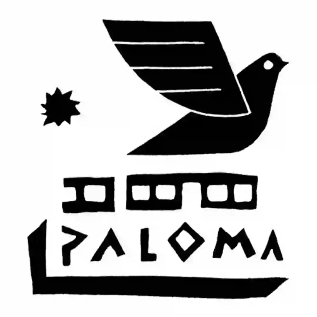 Paloma 009.4 cover