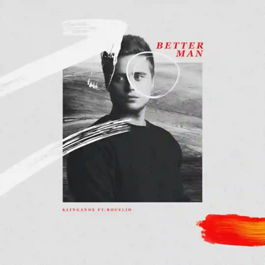 Better Man (Extended Mix) cover
