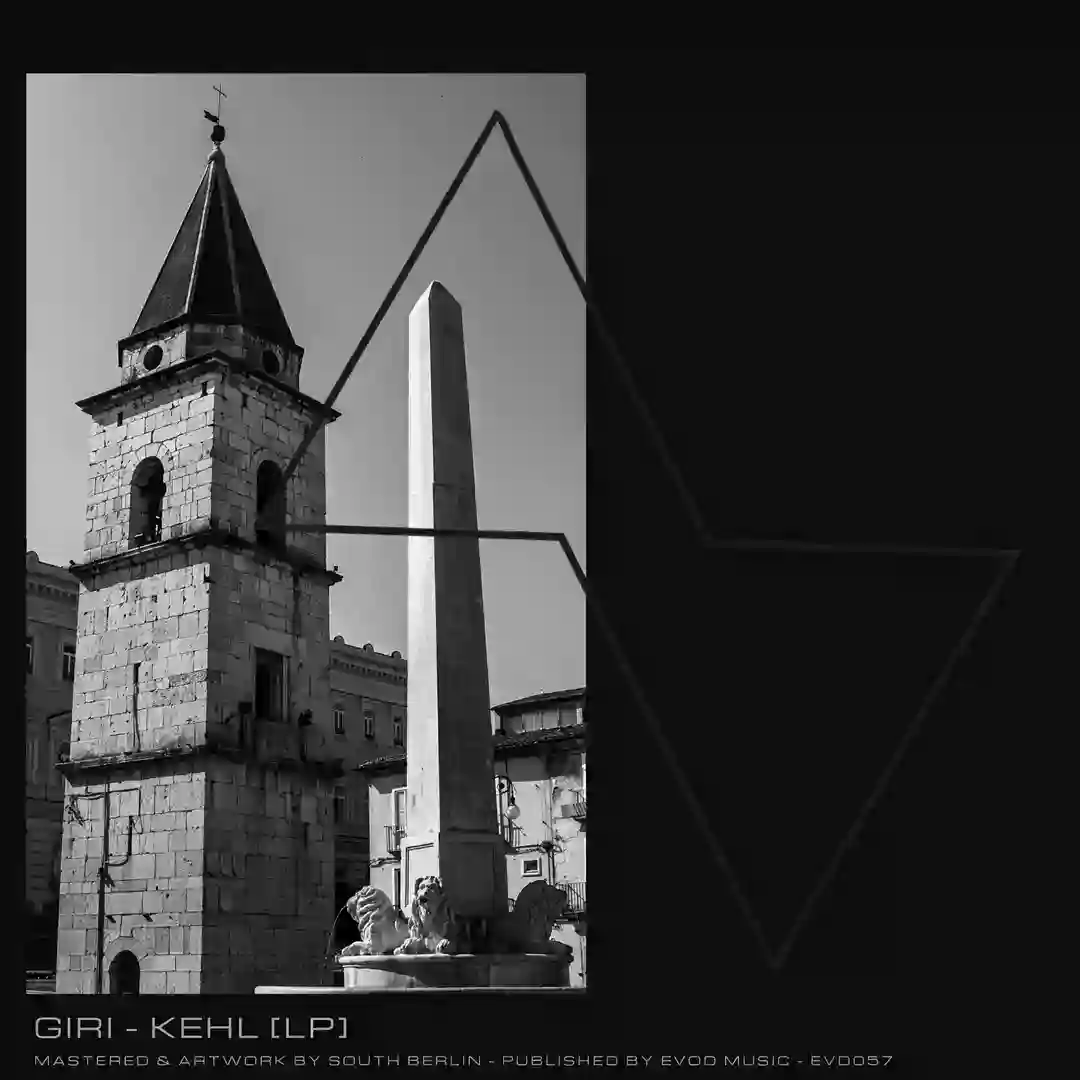 Vasca Axolotl (Original mix) cover