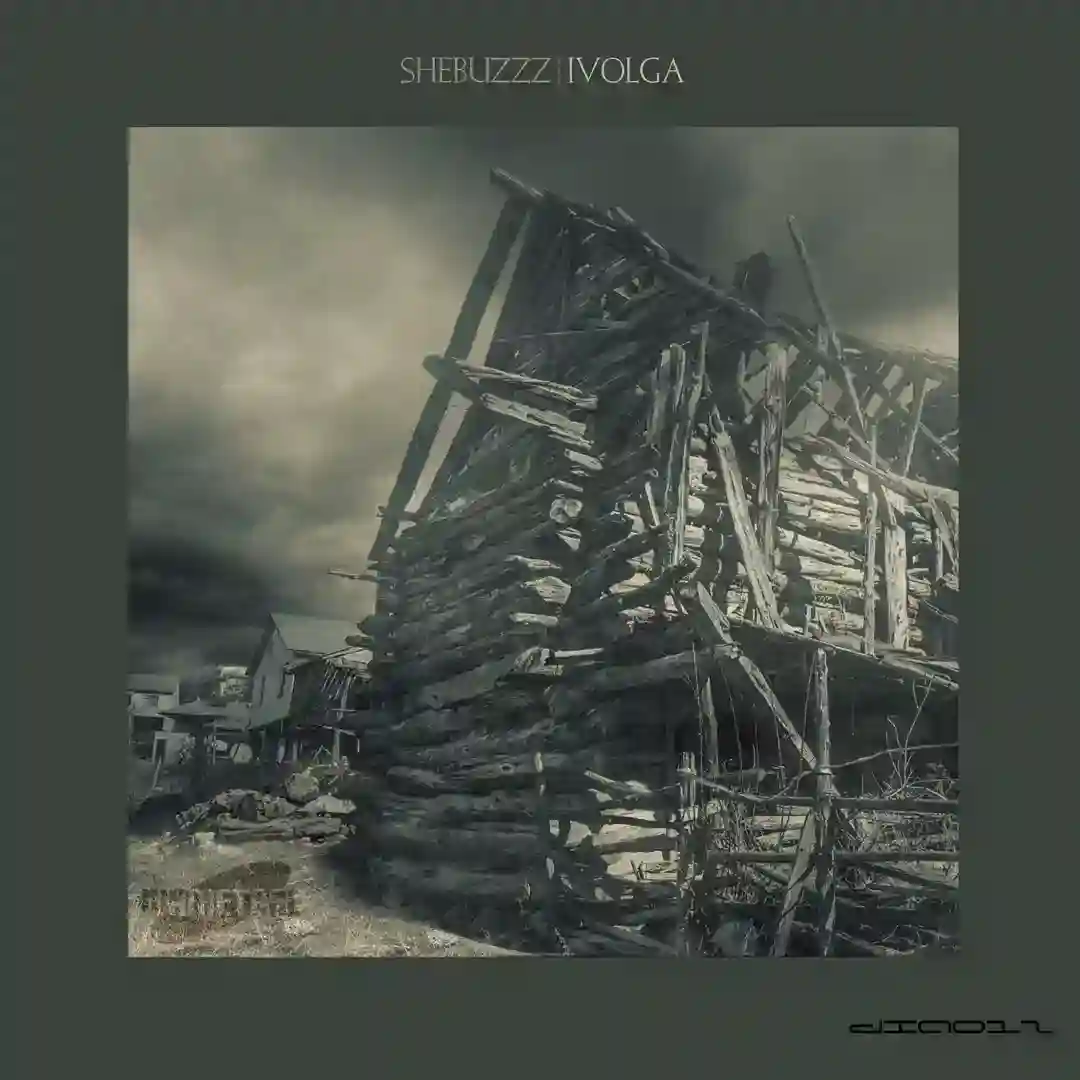Virga cover