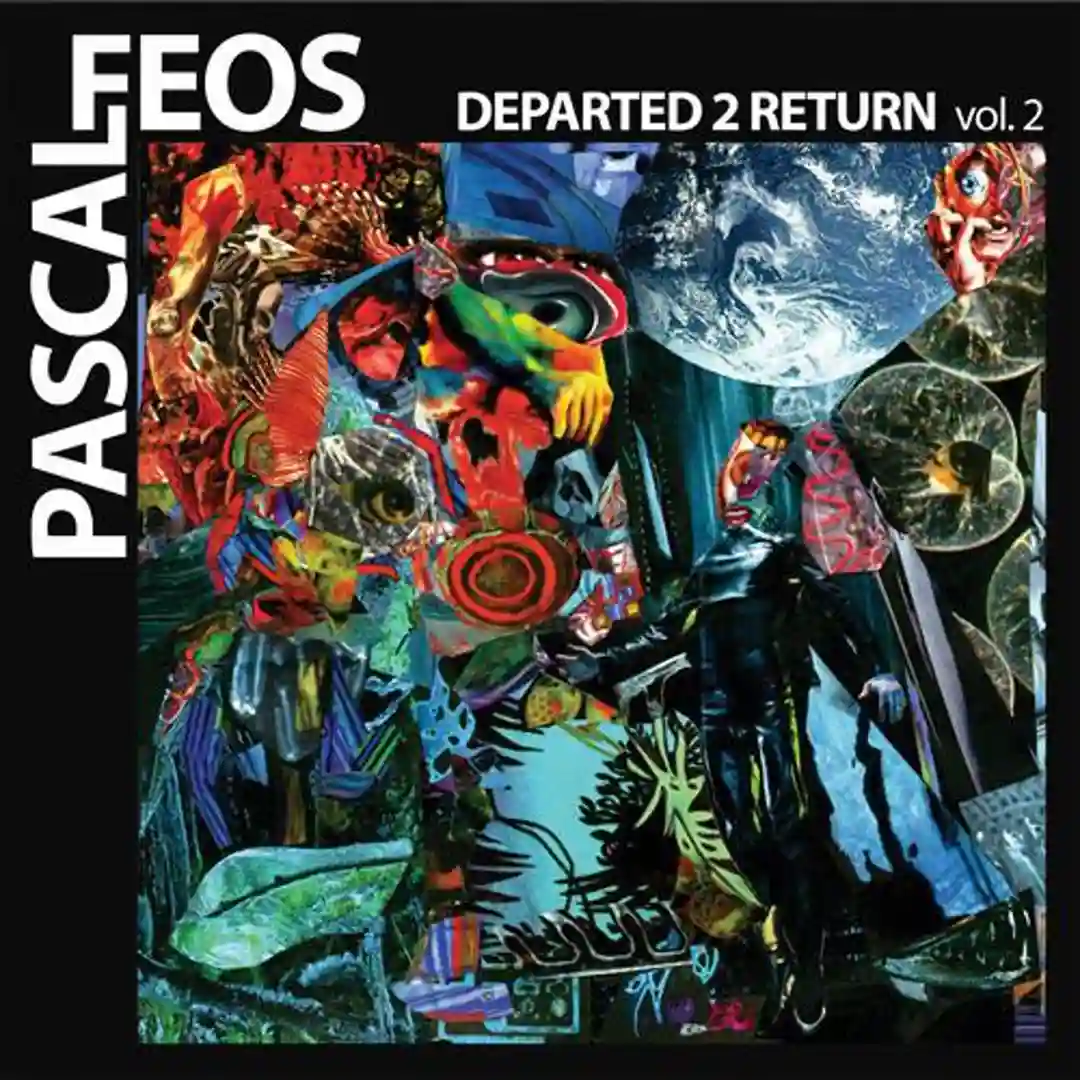 Seconda Possibilitá cover