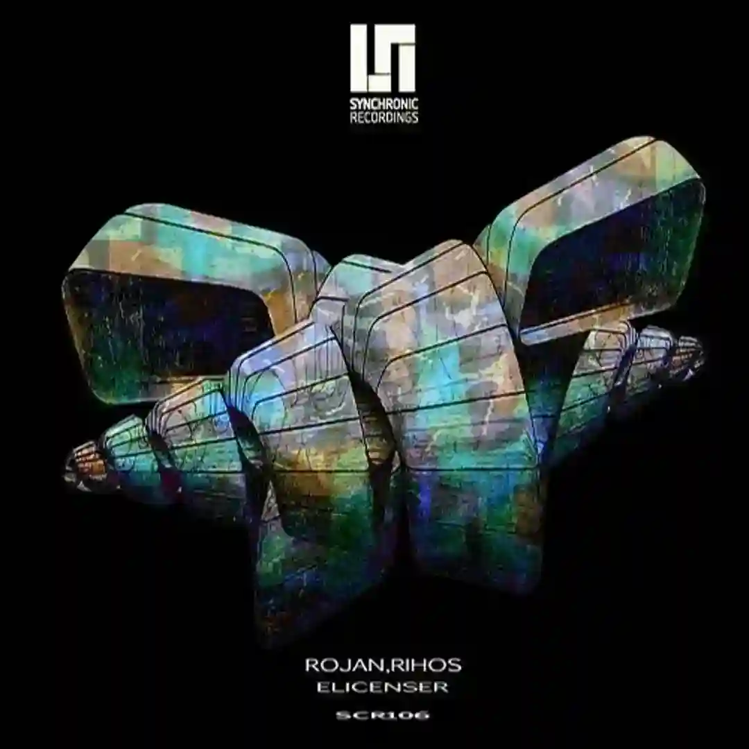 Elicenser cover