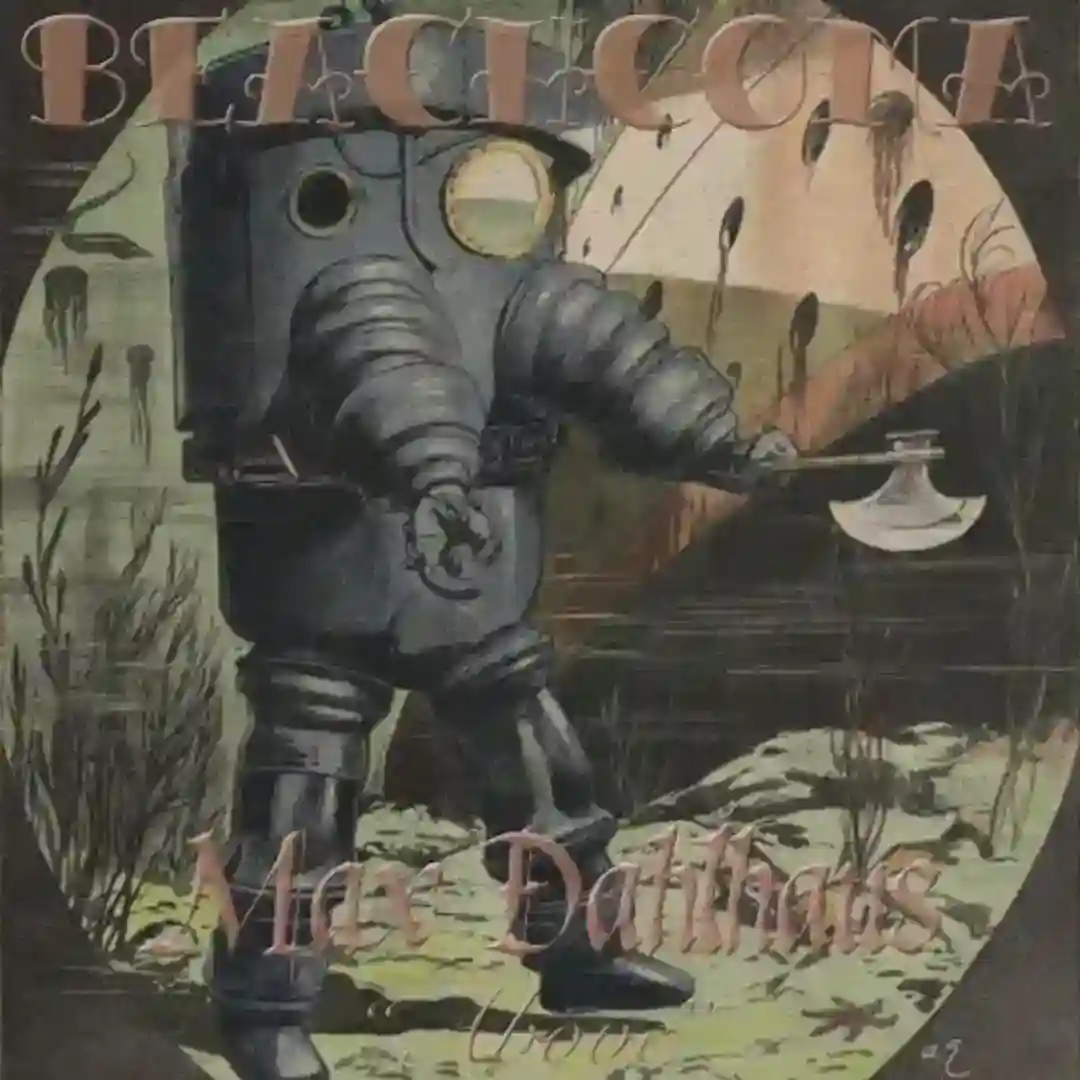 Zwoelf cover