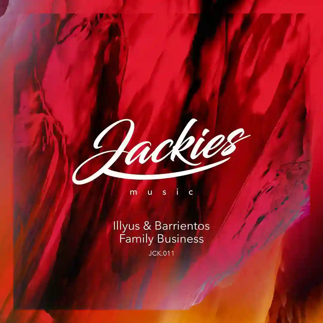 Family Business (Extended Mix) cover