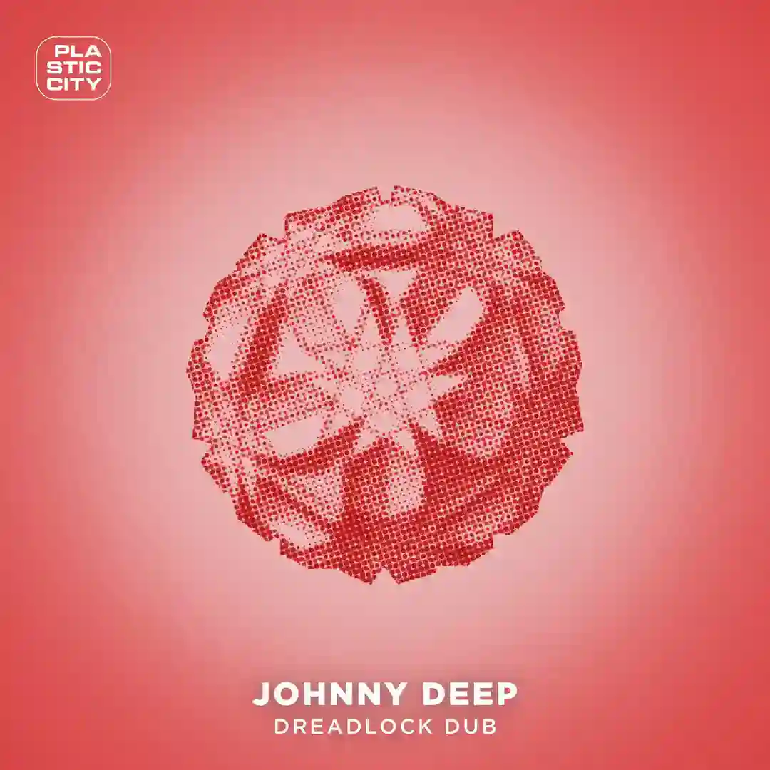 Dreadlock Melody (Original Mix) cover