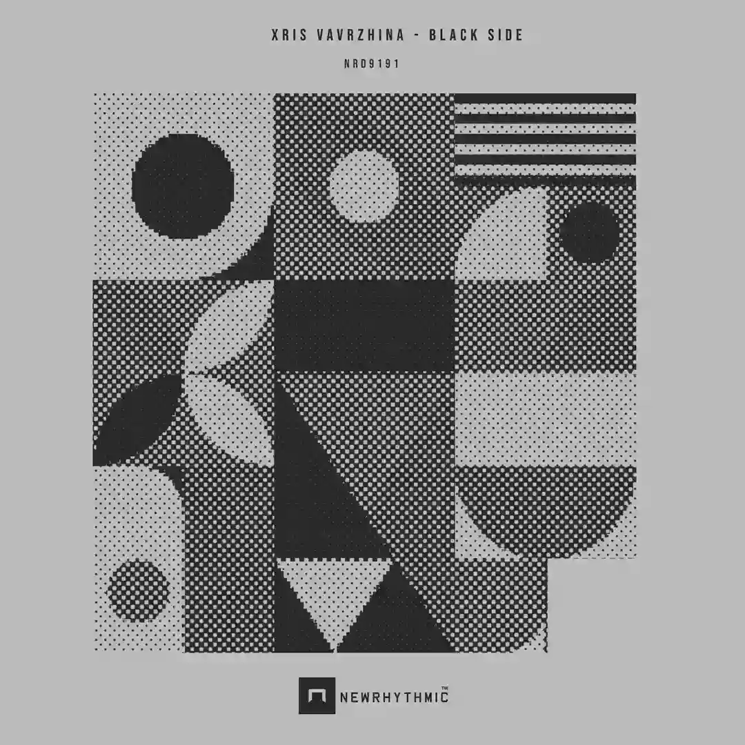 Black Side (Original Mix) cover