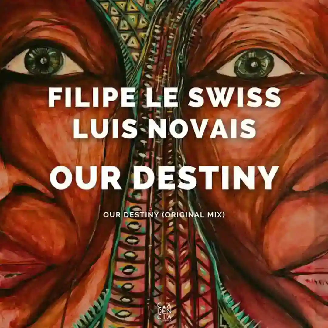 Our Destiny (Original Mix) cover