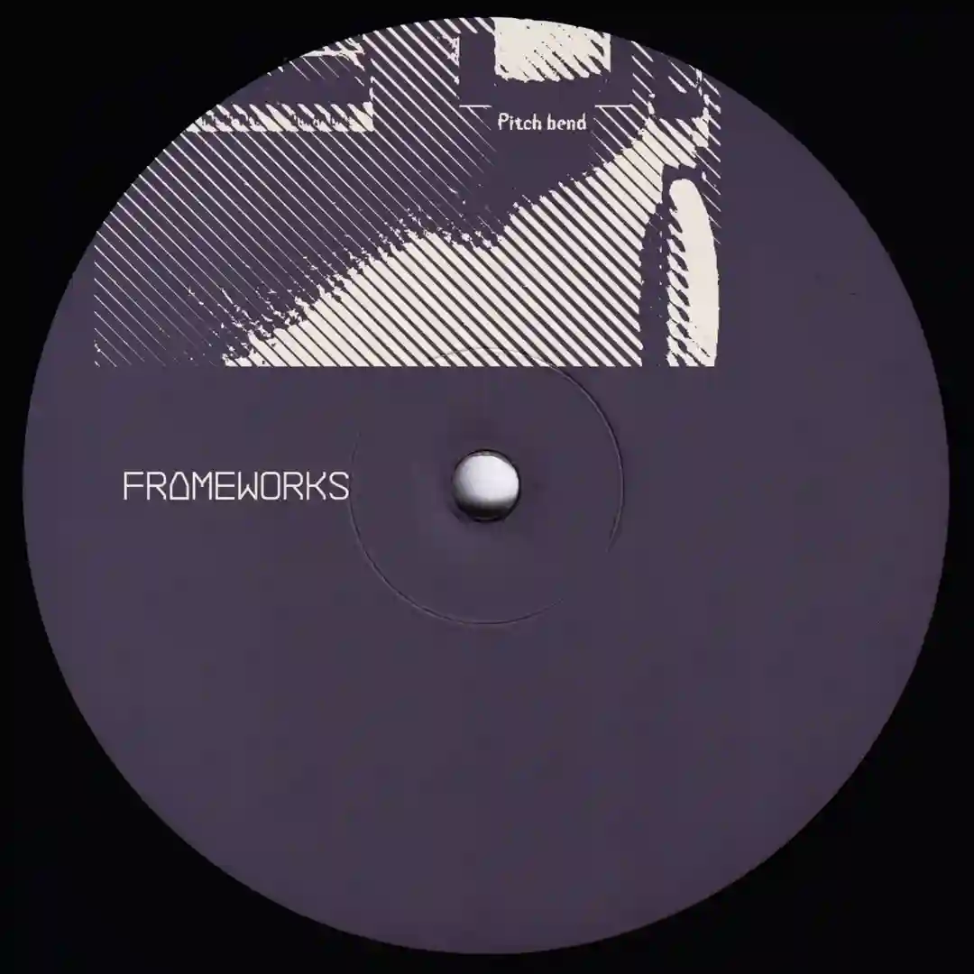 Focus (Original Mix) cover