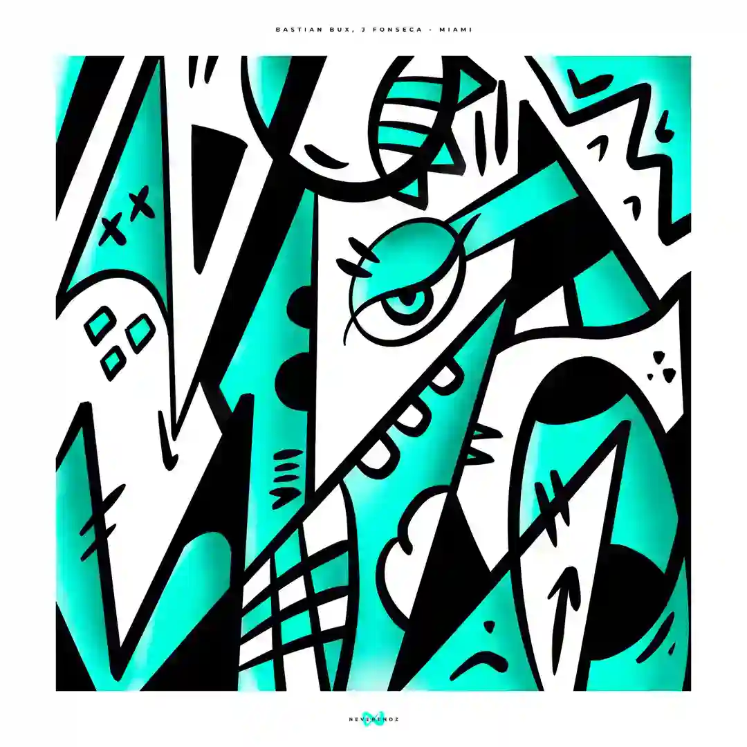 Miami (Original Mix) cover