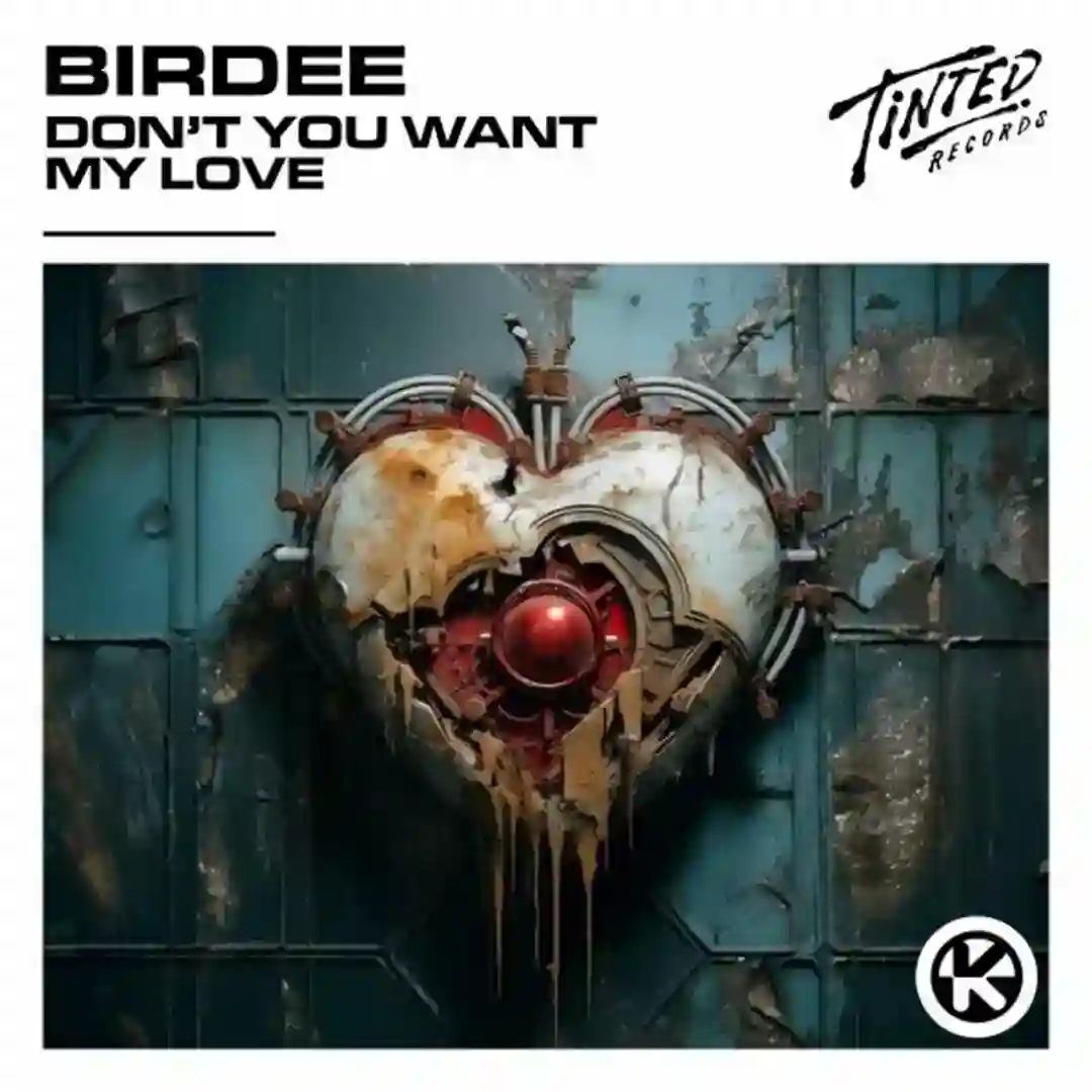 Don't You Want My Love cover