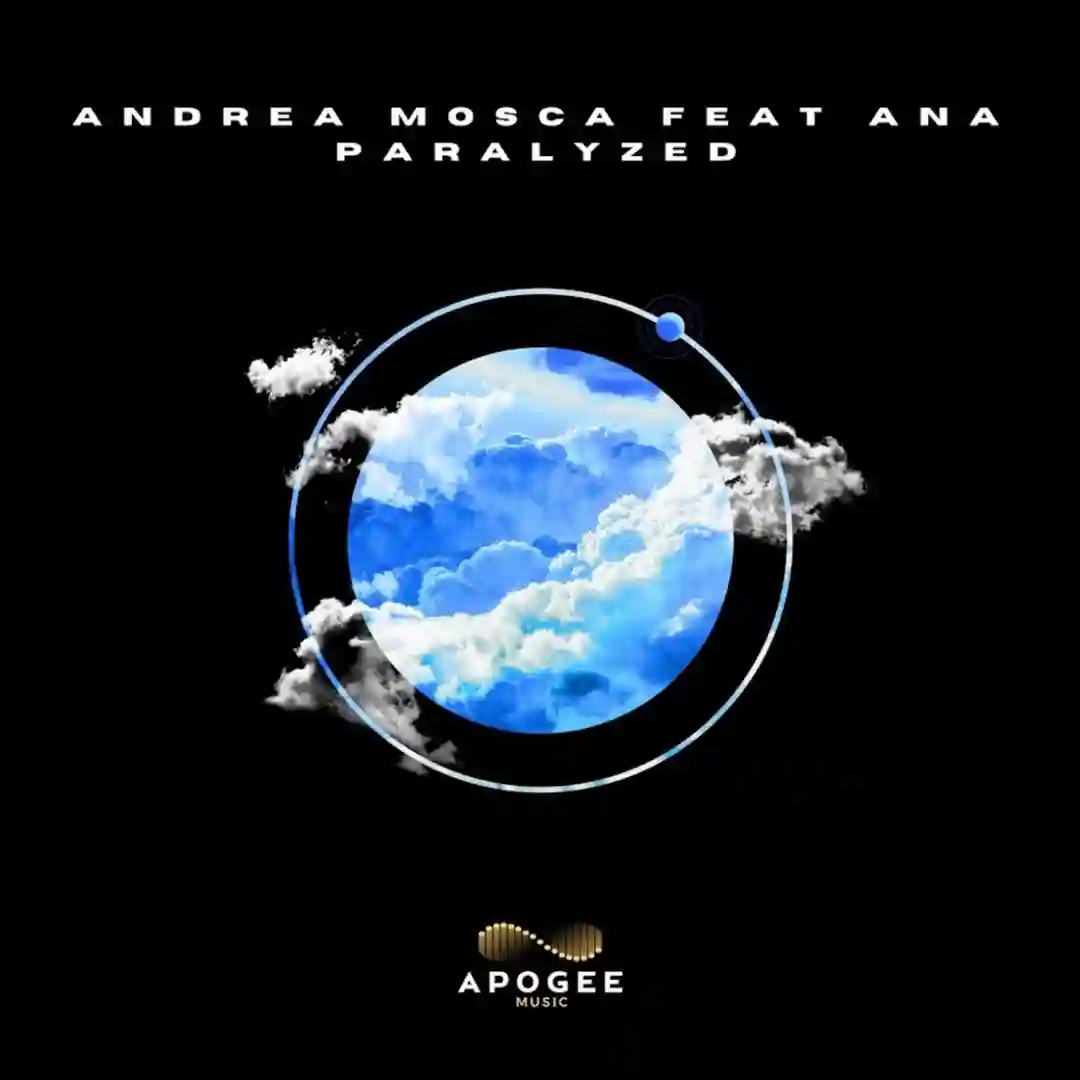 Paralyzed (Original Mix) cover