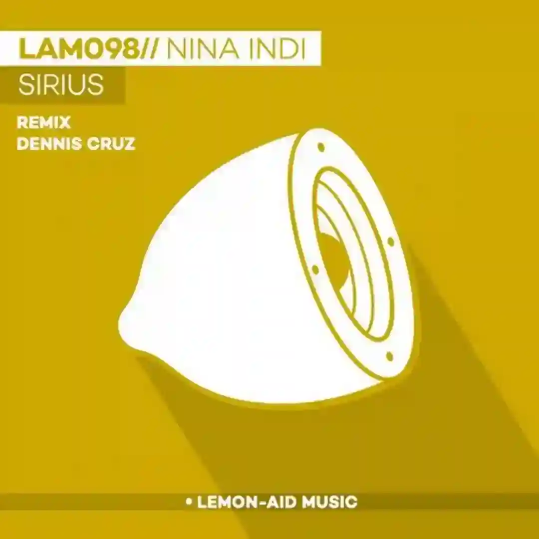 Sirius cover