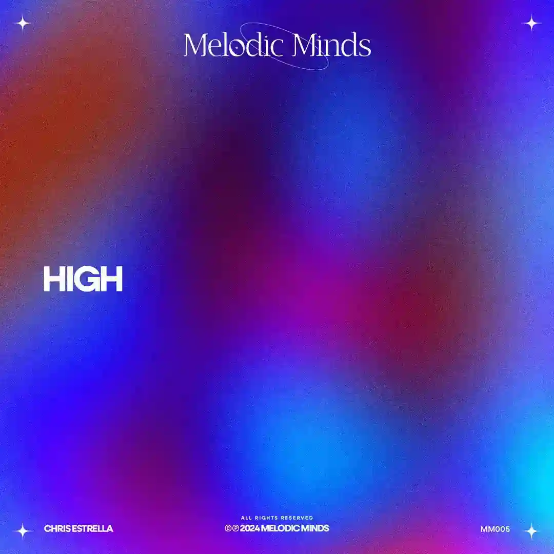 High (Original Mix) cover