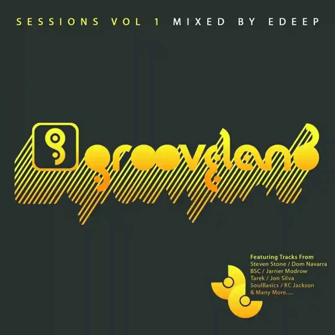 Transformed (eDeep Audiogroove Mix) cover