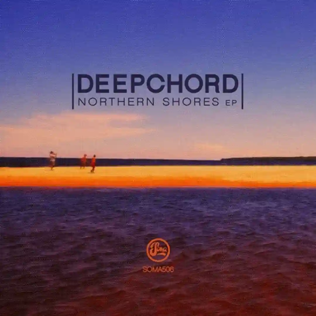 Northern Shores EP cover