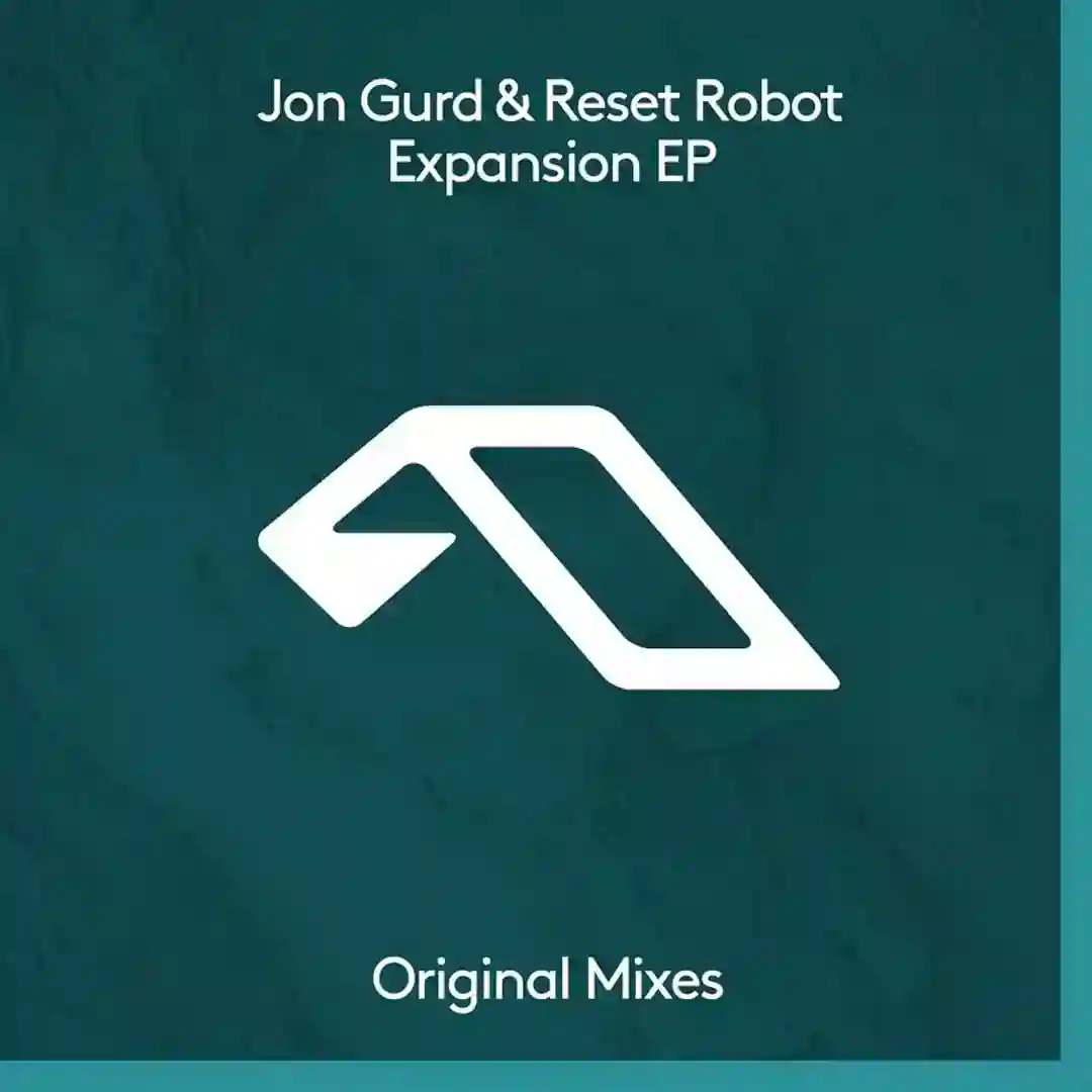 Expansion EP cover