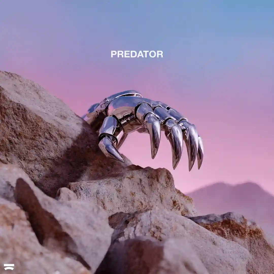 Predator (Extended Mix) cover