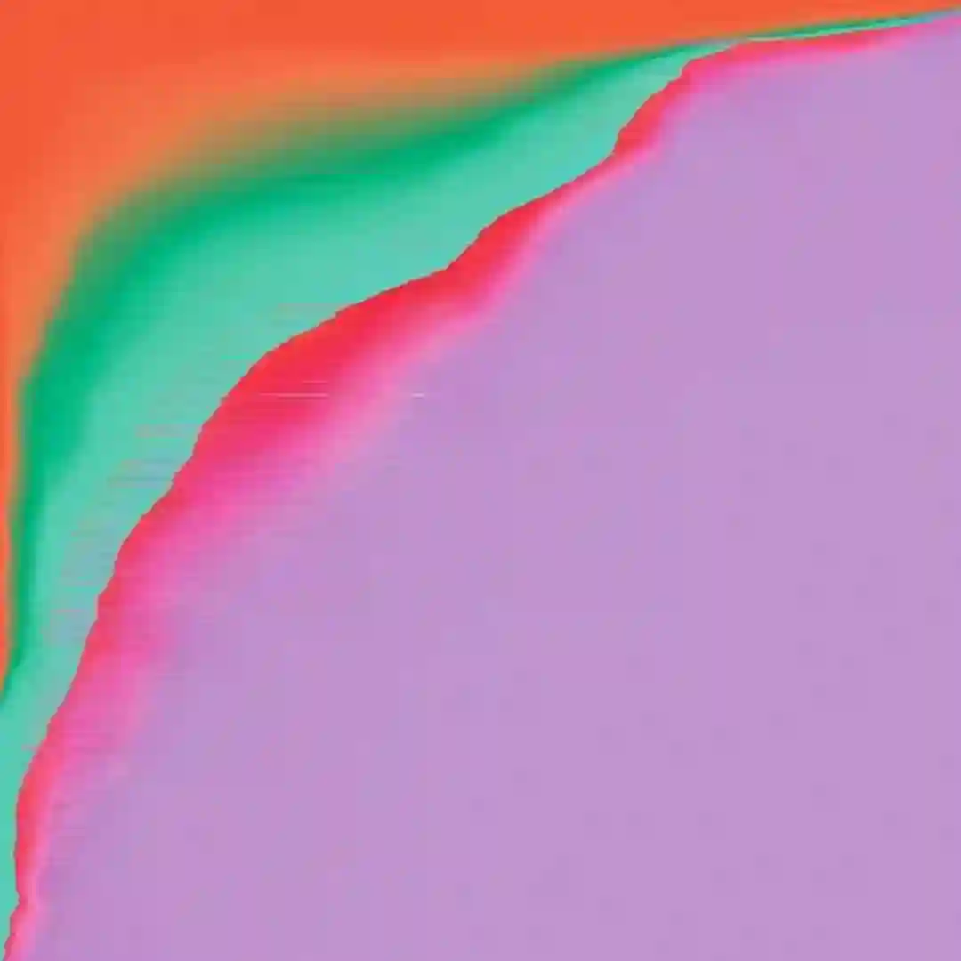 Smells Like CK One (Original Mix) cover