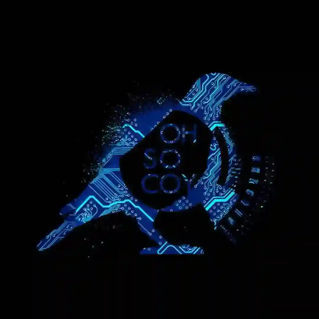 Stranger (Original Mix) cover