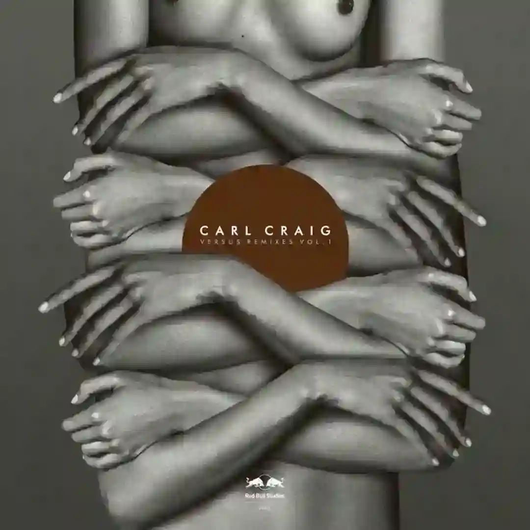 Darkness (Beatrice Dillon Remix) cover