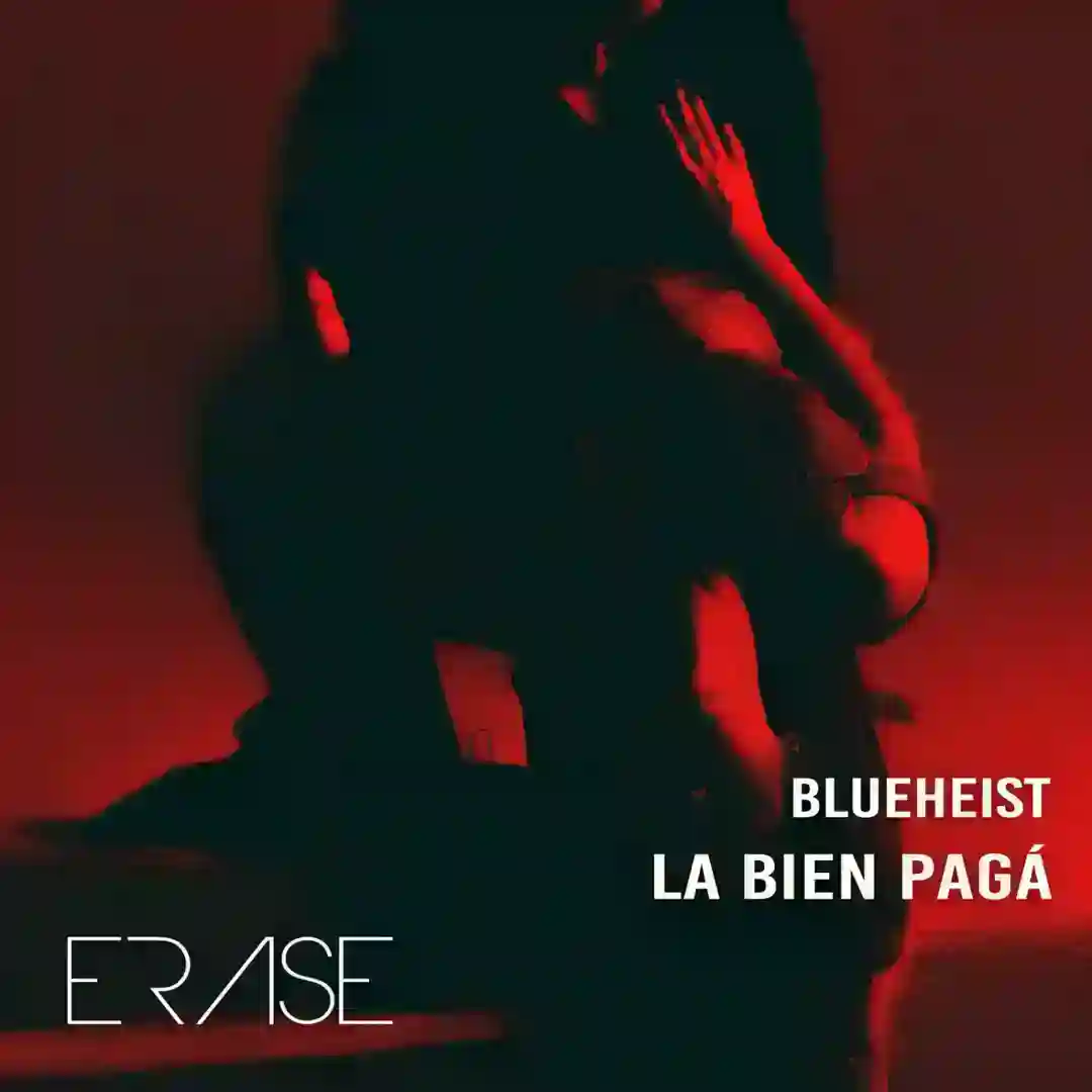 La Bien pagá (Original Mix) cover