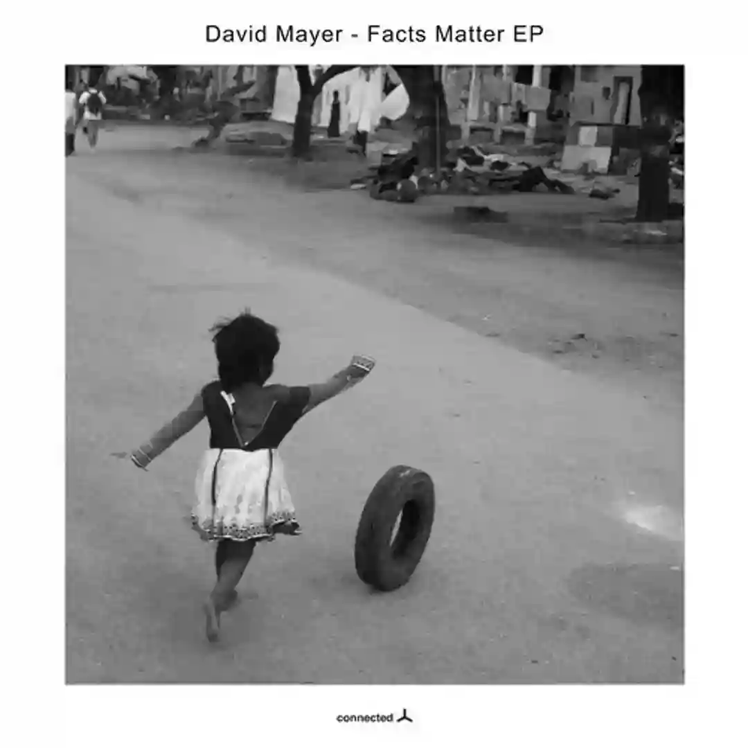 Facts Matter EP cover