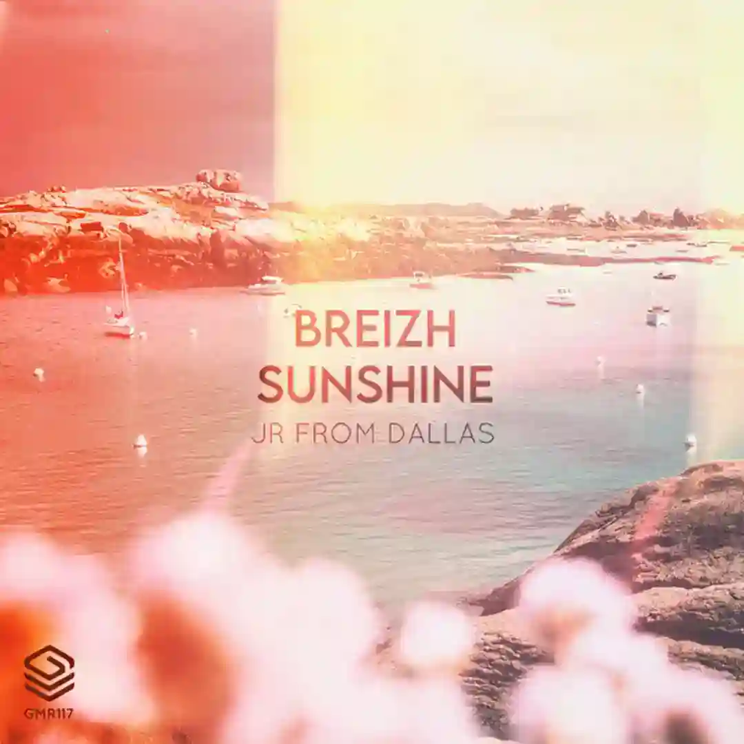 Breizh Sunshine cover