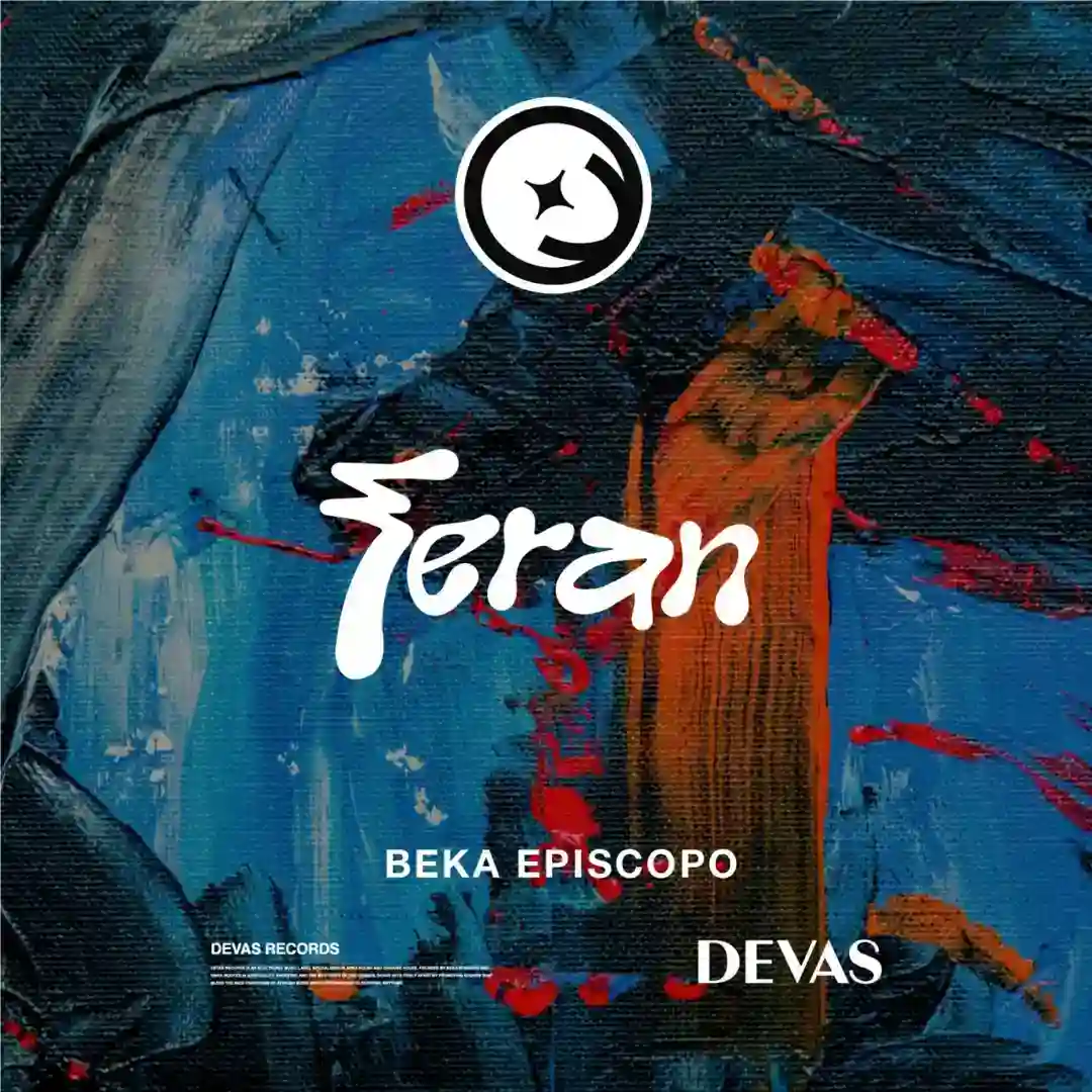 Feran (Original Mix) cover