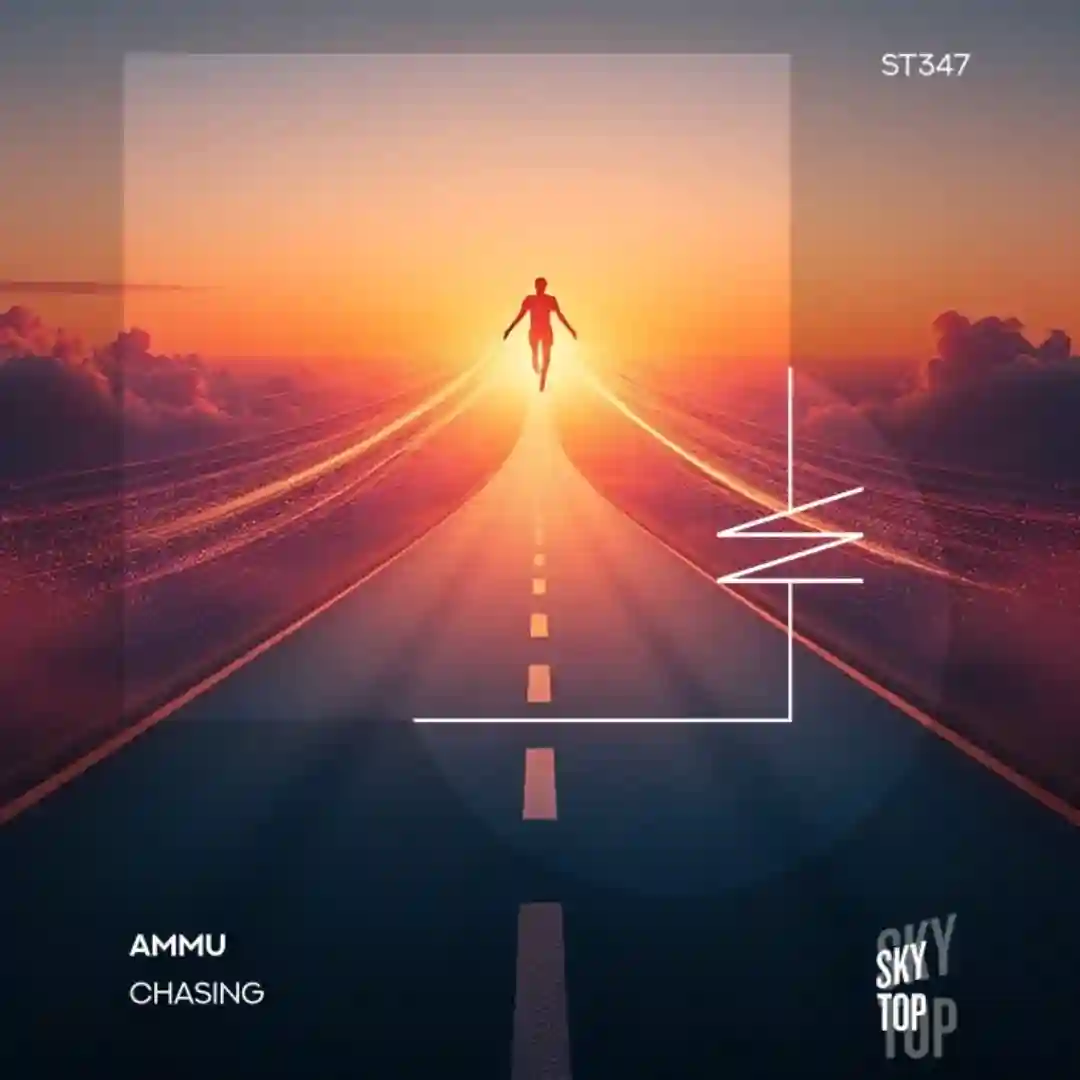 Chasing (Extended Mix) cover