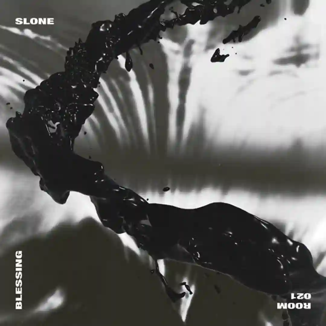Blessing cover