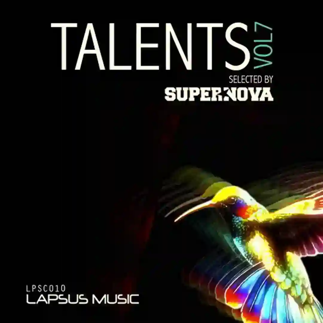From First Sight (Original Mix) cover