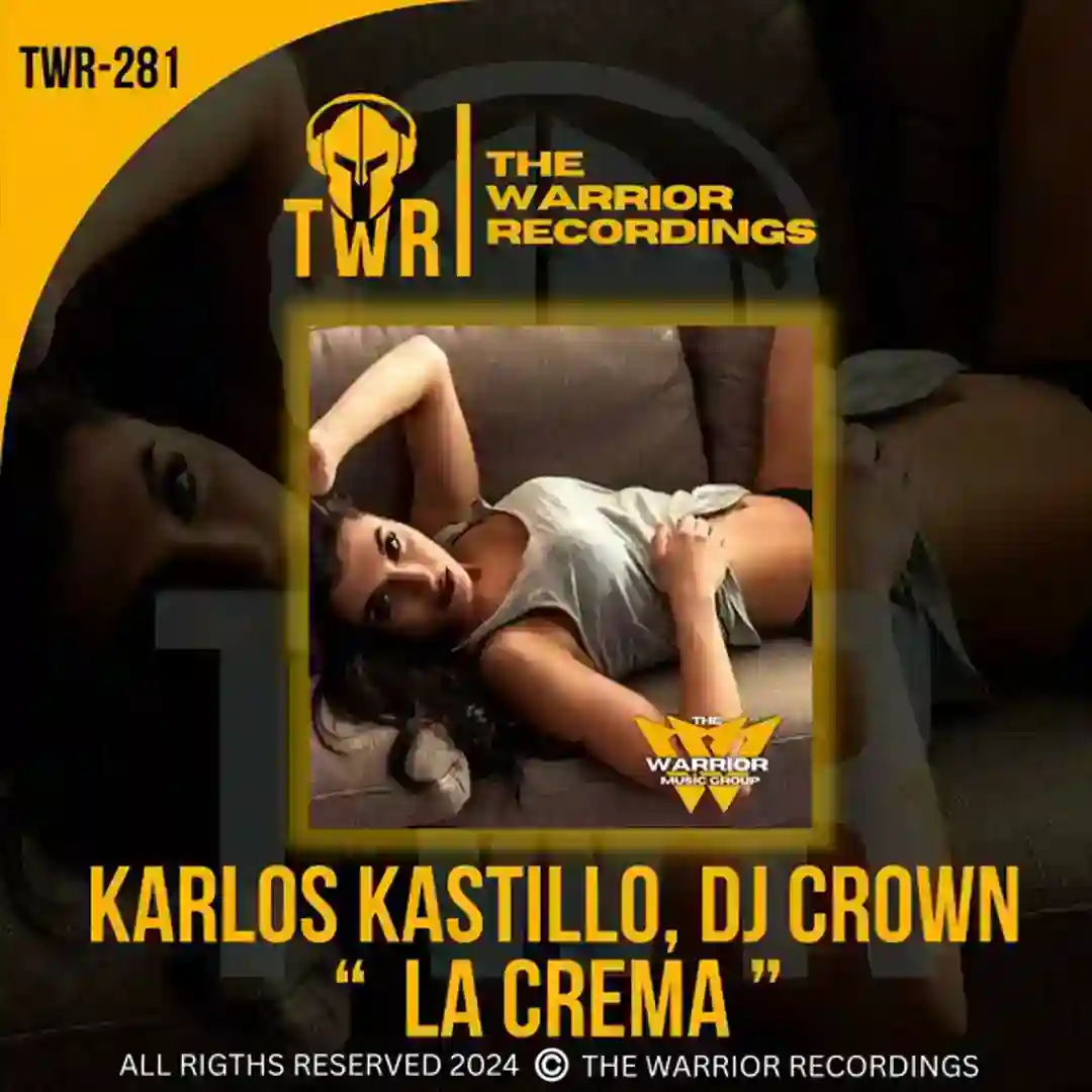 La Crema cover