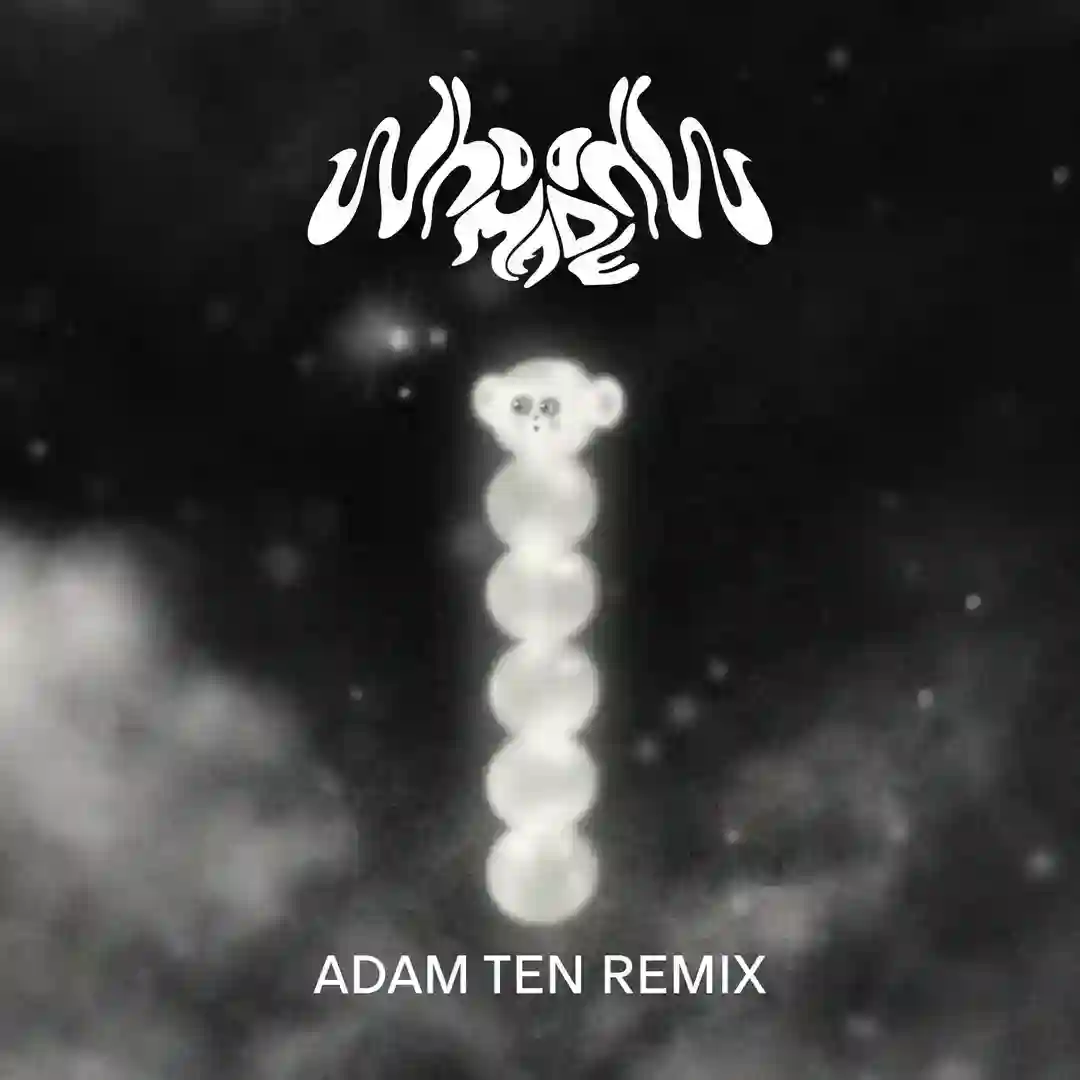 Kiss Me Hard (Adam Ten Remix) cover