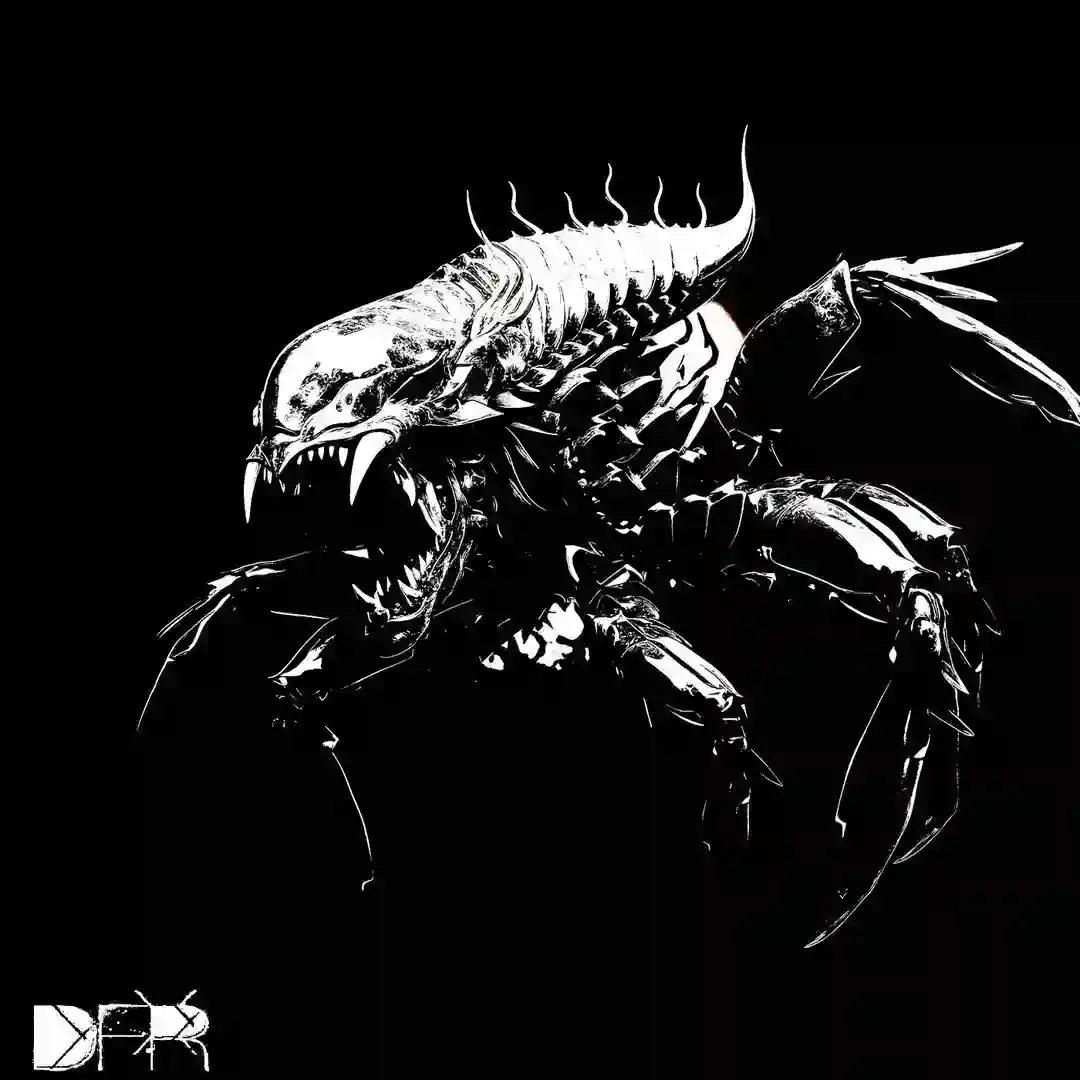 Scorpion King cover