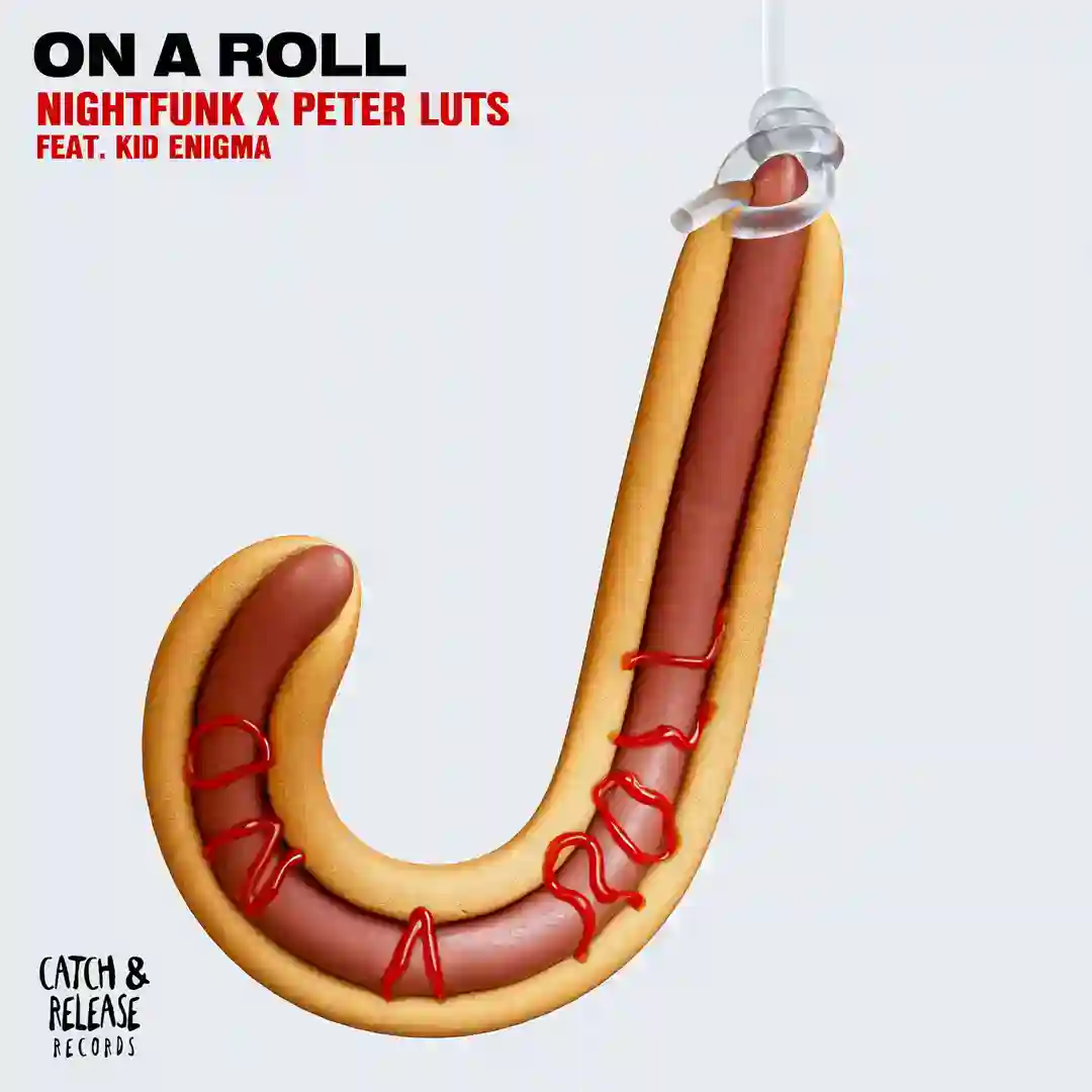 On A Roll (Extended Mix) cover