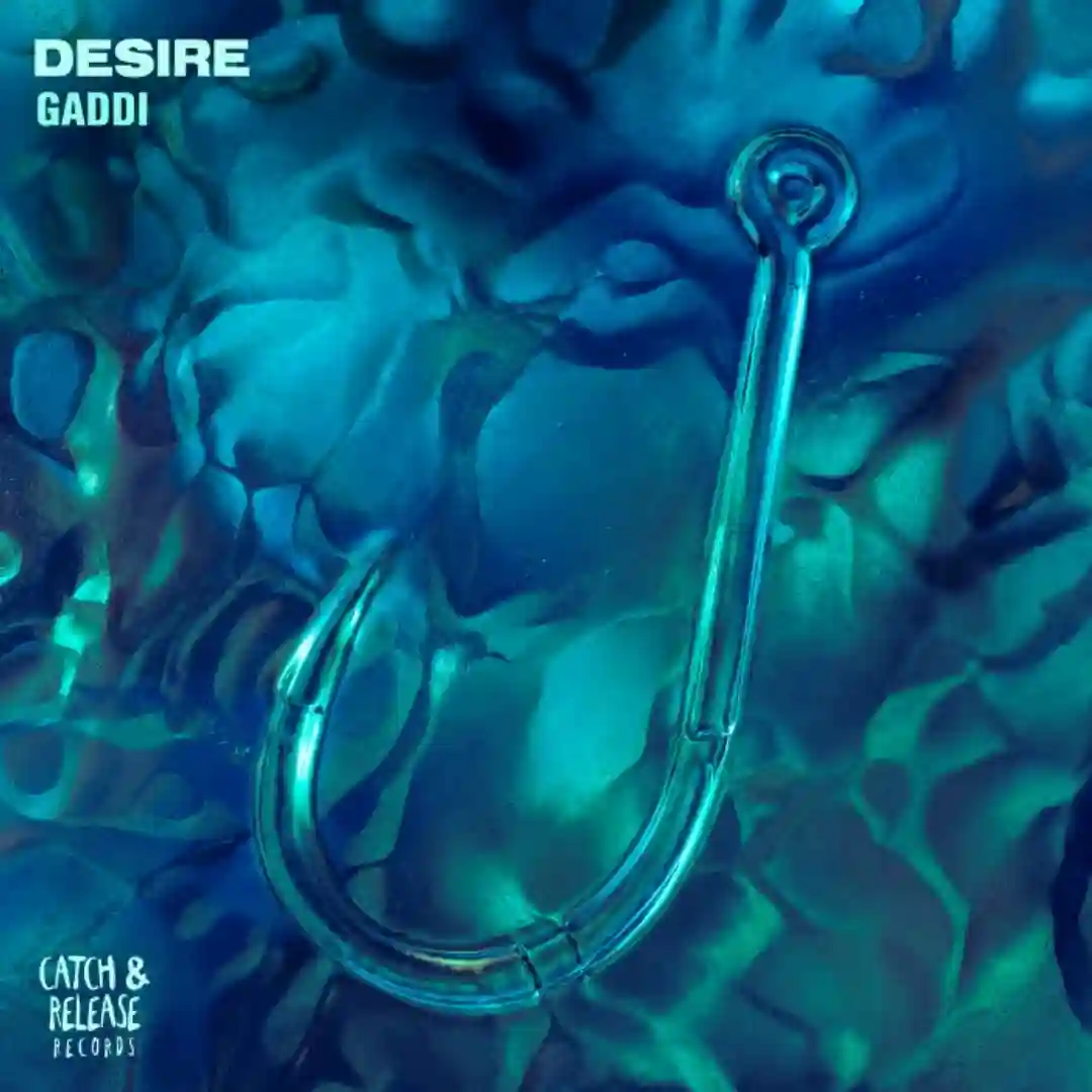 Desire cover