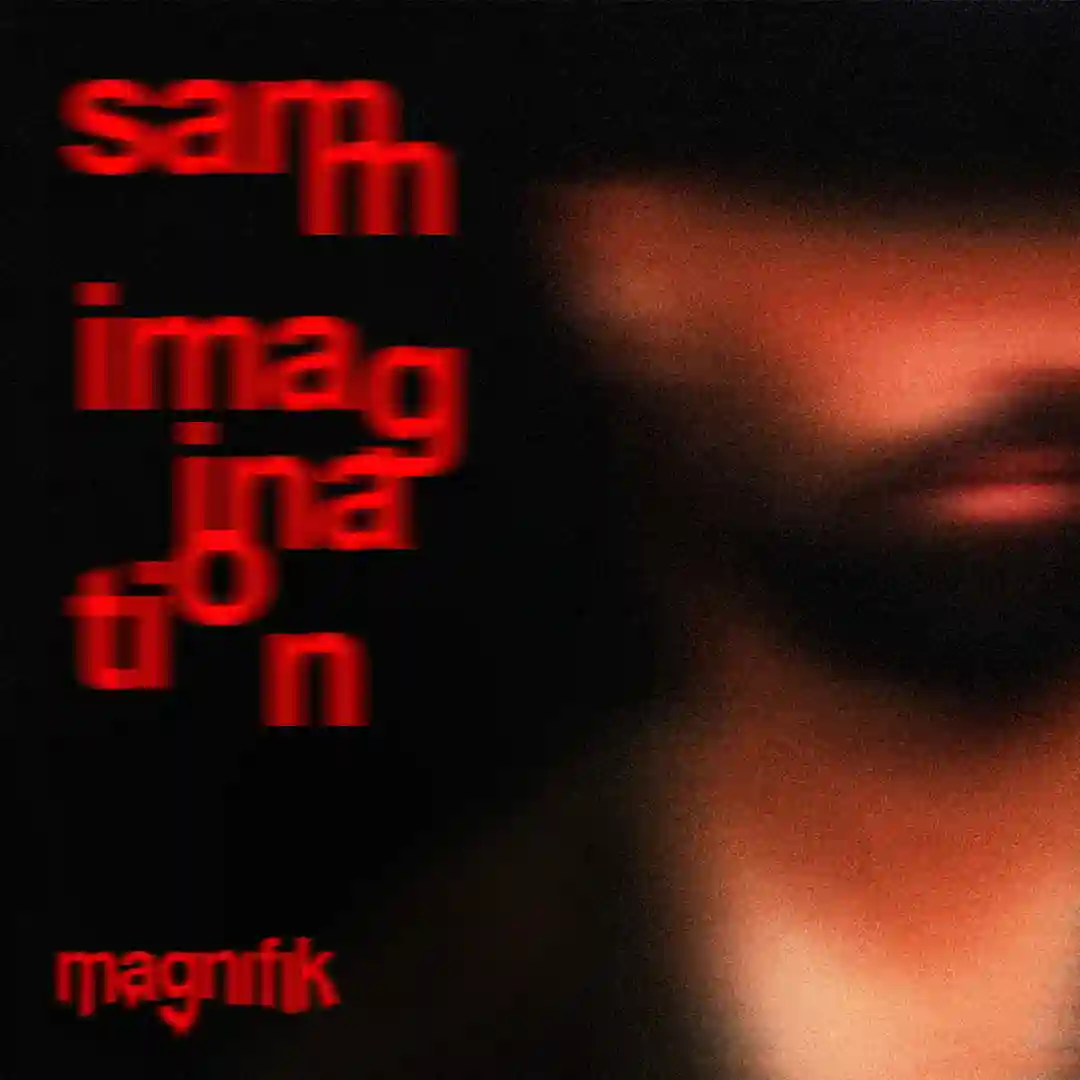 Imagination cover