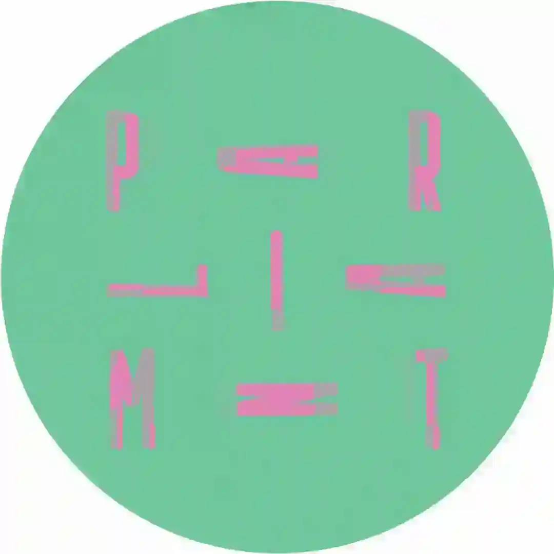 Parliamnt #06 cover