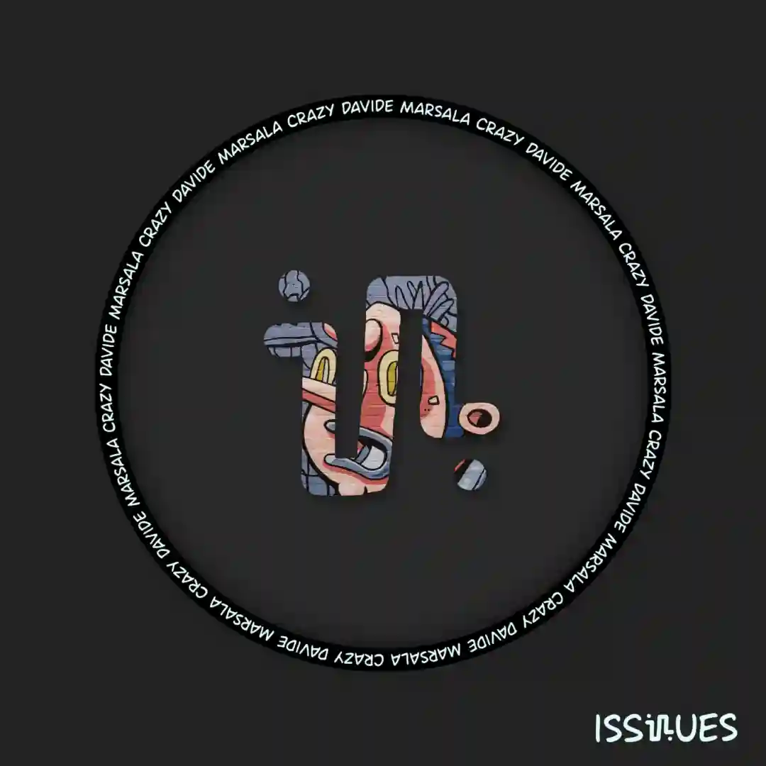 Crazy (Original Mix) cover