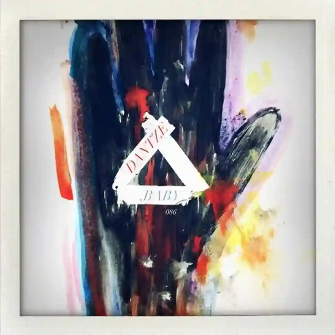 Dantze (Original Mix) cover