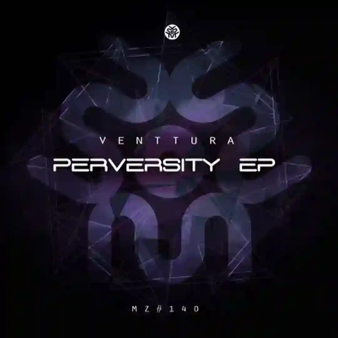 Vampire (Original Mix) cover