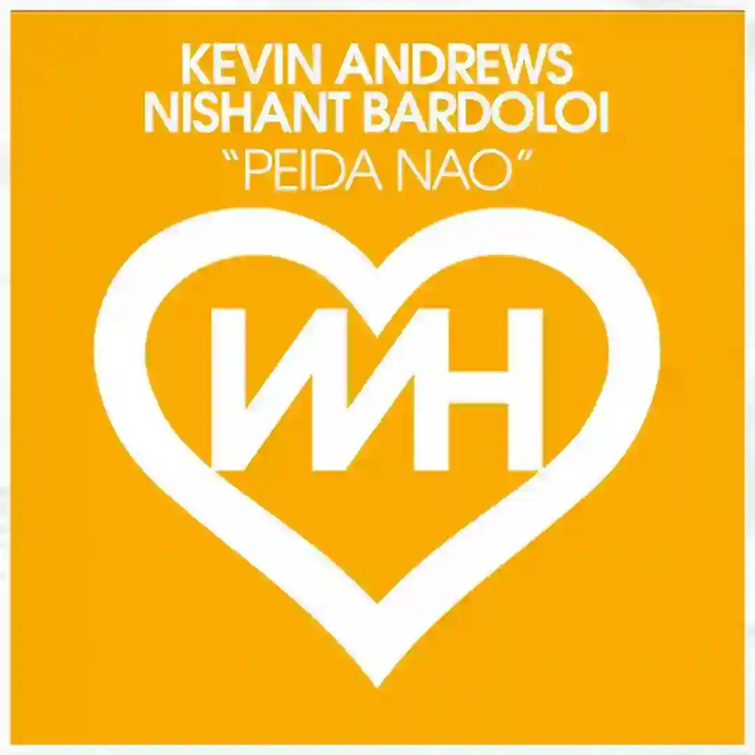 Peida Nao cover