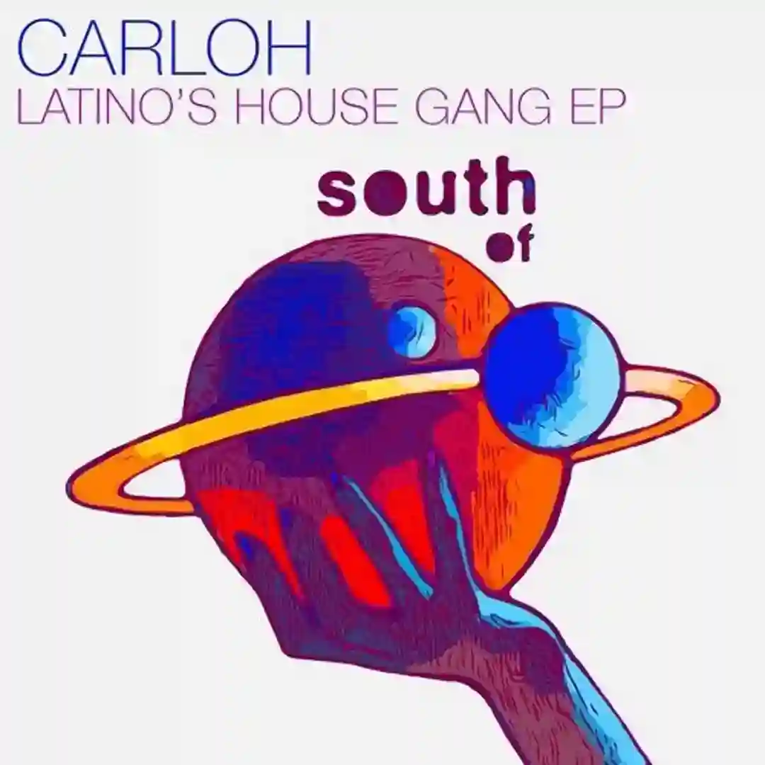 Azere G (Original Mix) cover