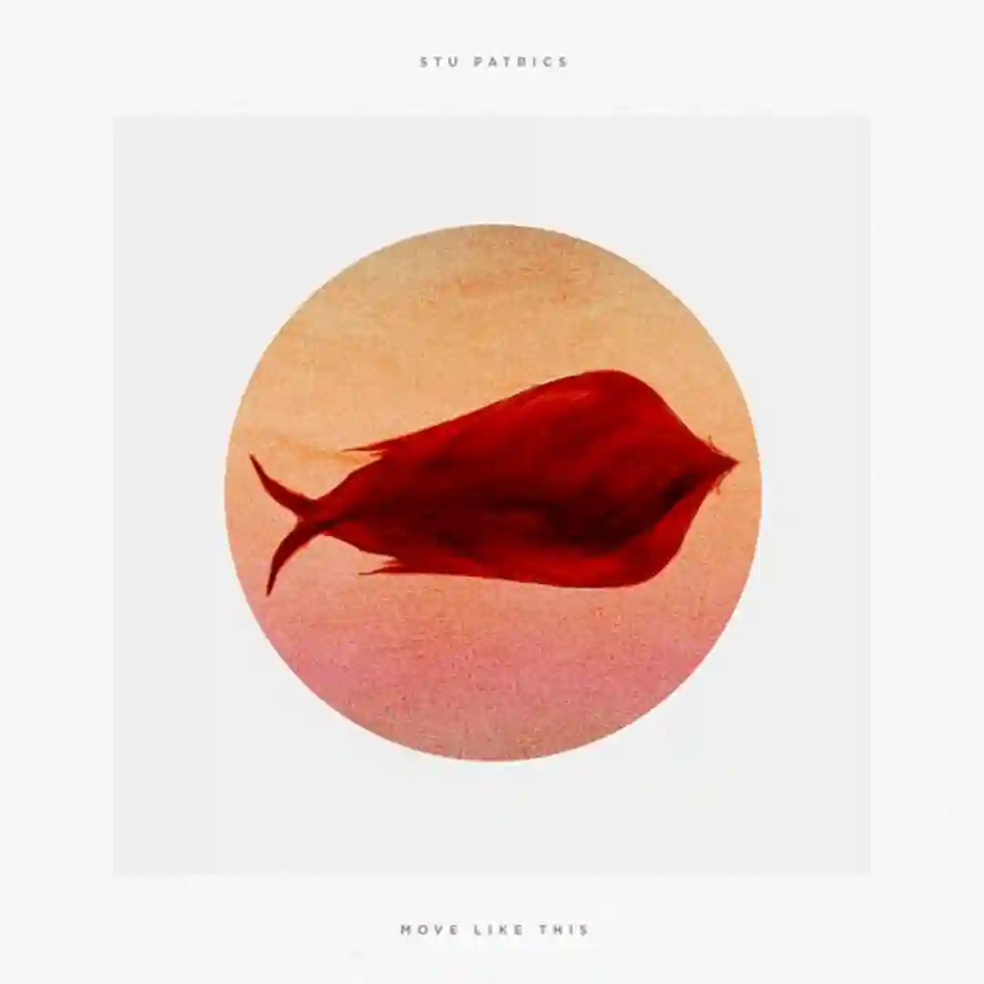 Move Like This cover