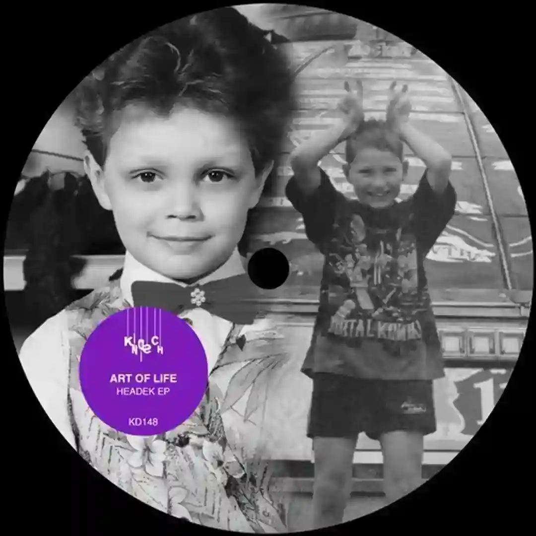 Forgive (Original Mix) cover